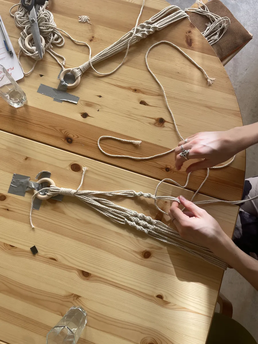 Atelier Stand Créa