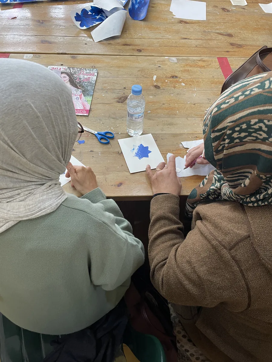 Atelier Stand Créa