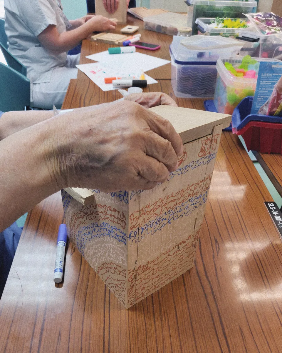 Atelier Stand Créa